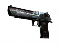 Desert Eagle Directive